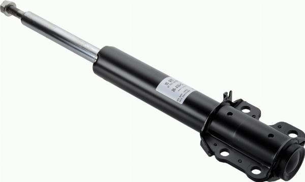 SACHS 115 905 - Amortizer www.molydon.hr