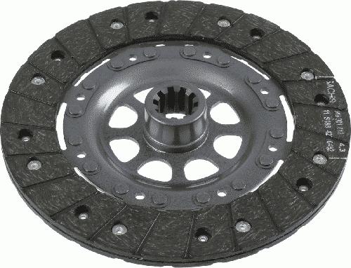 SACHS 1 864 968 031 - Lamela kvacila www.molydon.hr