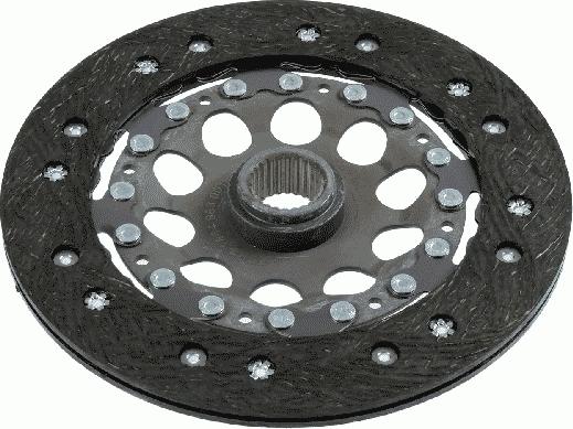 SACHS 1 864 983 001 - Lamela kvacila www.molydon.hr