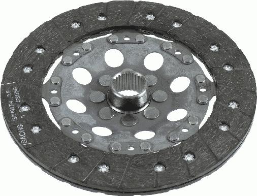 SACHS 1 864 466 031 - Lamela kvacila www.molydon.hr
