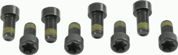 SACHS 1874 000 006 - Garnitura vijaka, zamašnjak www.molydon.hr