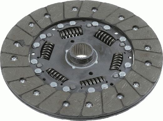 SACHS 1 878 600 802 - Lamela kvacila www.molydon.hr