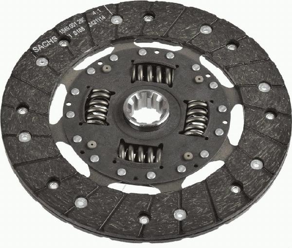 SACHS 1878 006 438 - Lamela kvacila www.molydon.hr