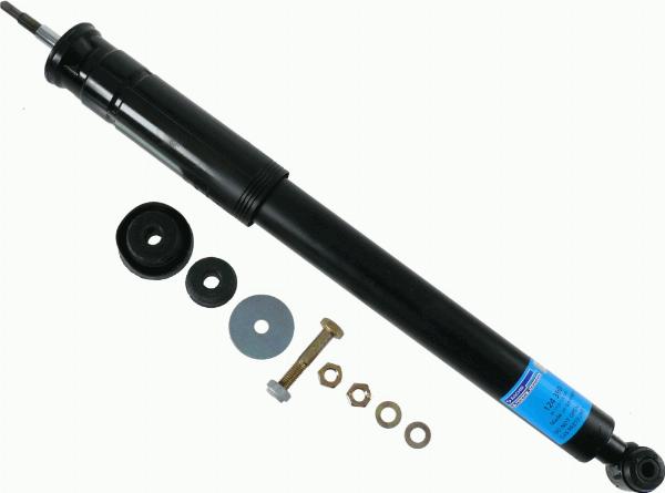 SACHS 124 390 - Amortizer www.molydon.hr
