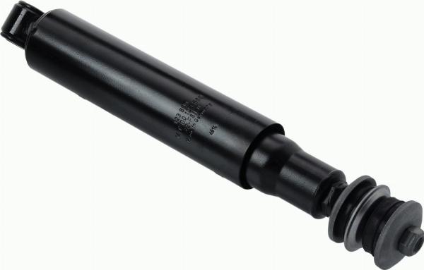 SACHS 123 898 - Amortizer www.molydon.hr