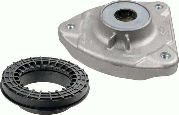 SACHS 802 672 - Nosač amortizera www.molydon.hr