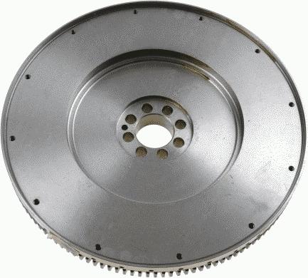 SACHS 3 421 601 056 - zamašnjak www.molydon.hr