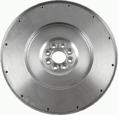SACHS 3 421 601 052 - zamašnjak www.molydon.hr