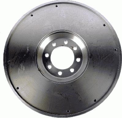 SACHS 3 421 601 004 - zamašnjak www.molydon.hr