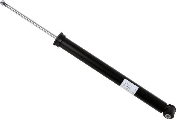 SACHS 350 484 - Amortizer www.molydon.hr