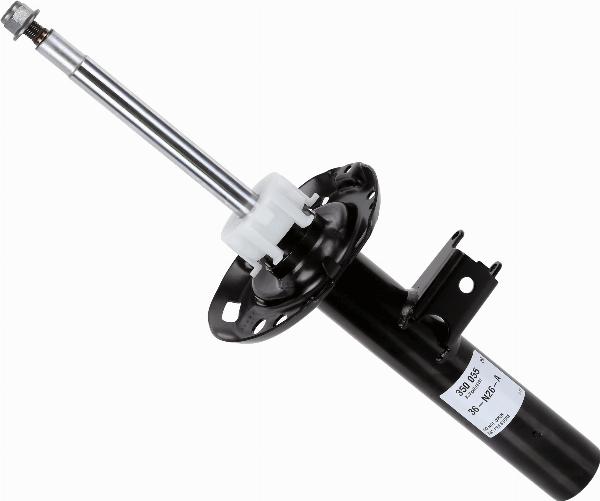 SACHS 350 055 - Amortizer www.molydon.hr