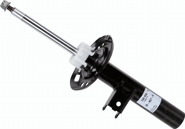 SACHS 350 056 - Amortizer www.molydon.hr