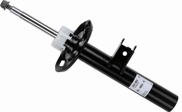 SACHS 350 065 - Amortizer www.molydon.hr
