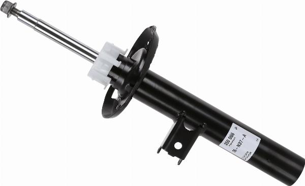 SACHS 350 066 - Amortizer www.molydon.hr