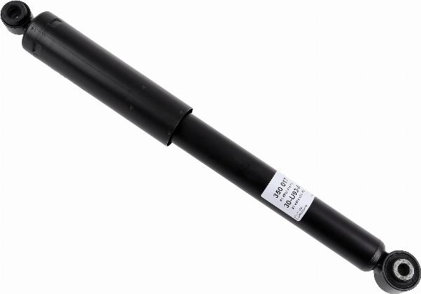 SACHS 350 017 - Amortizer www.molydon.hr