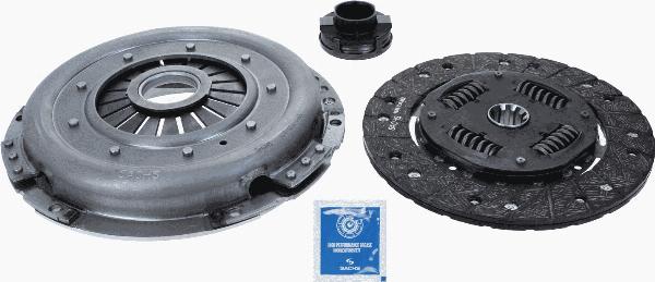 SACHS 3 000 297 002 - Komplet kvačila www.molydon.hr