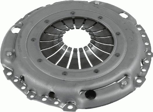 SACHS 3 082 644 001 - Potisna Ploča kvacila www.molydon.hr