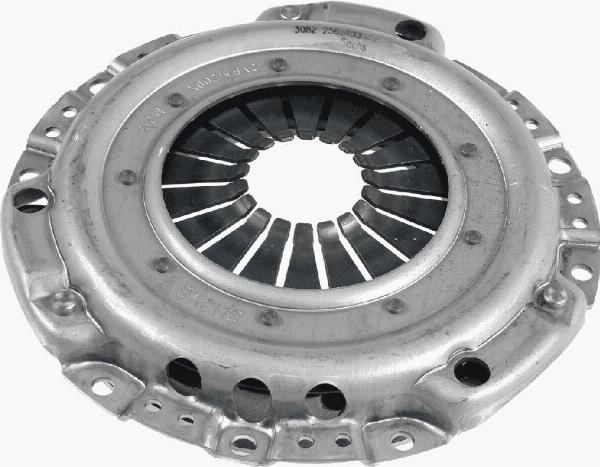SACHS 3 082 256 133 - Potisna Ploča kvacila www.molydon.hr
