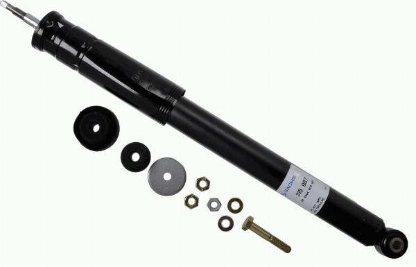 SACHS 315 987 - Amortizer www.molydon.hr