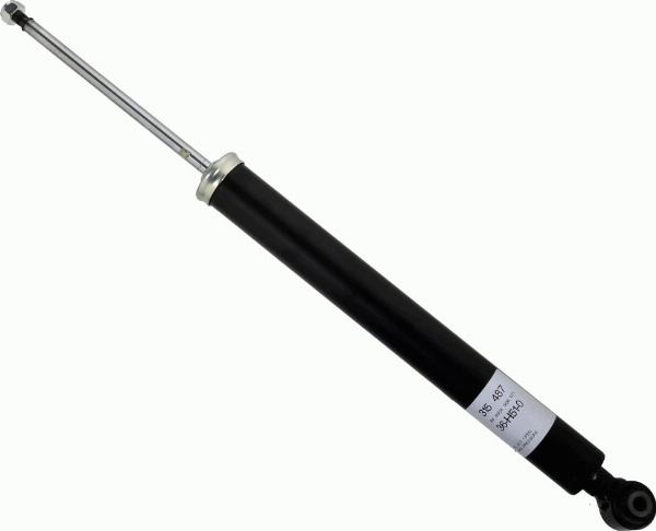 SACHS 315 487 - Amortizer www.molydon.hr