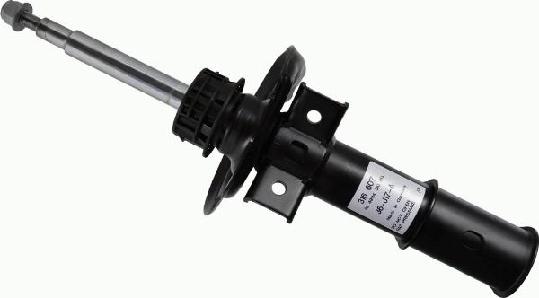 SACHS 316 607 - Amortizer www.molydon.hr