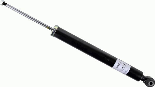 SACHS 316 610 - Amortizer www.molydon.hr