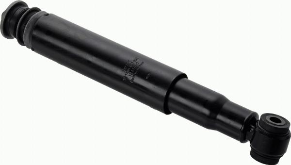 SACHS 310 796 - Amortizer www.molydon.hr