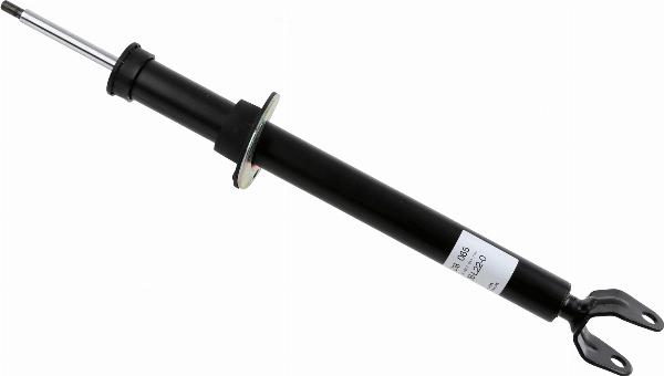 SACHS 318 065 - Amortizer www.molydon.hr
