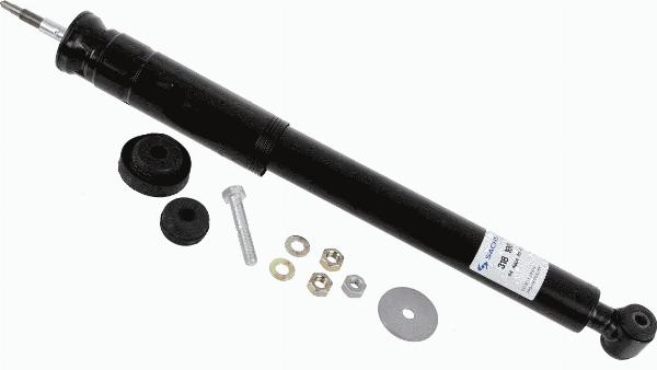 SACHS 318 100 - Amortizer www.molydon.hr