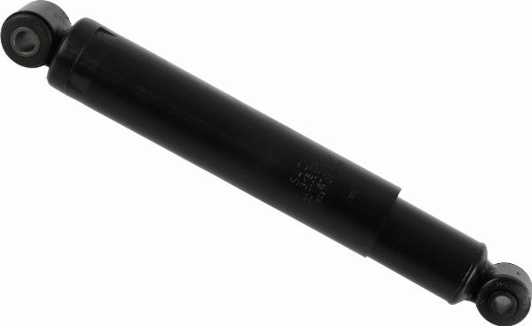 SACHS 318 327 - Amortizer www.molydon.hr