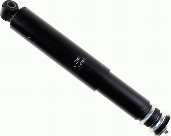 SACHS 312 951 - Amortizer www.molydon.hr