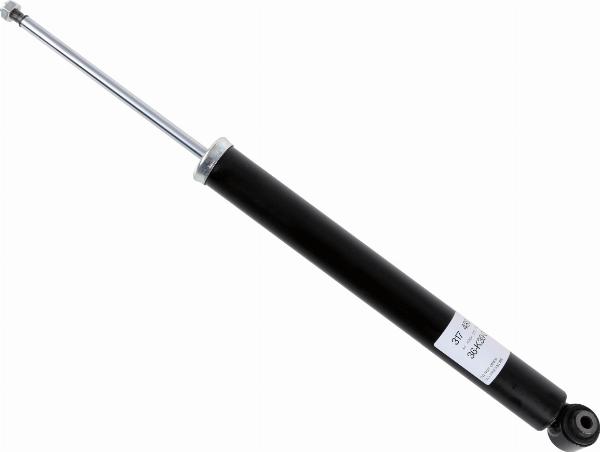 SACHS 317 485 - Amortizer www.molydon.hr