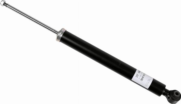 SACHS 317 486 - Amortizer www.molydon.hr
