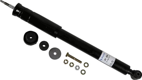 SACHS 317 256 - Amortizer www.molydon.hr