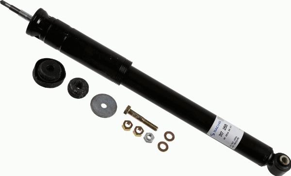 SACHS 317 258 - Amortizer www.molydon.hr