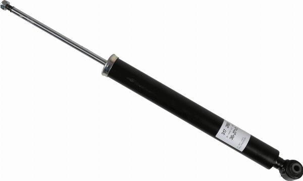 SACHS 317 266 - Amortizer www.molydon.hr