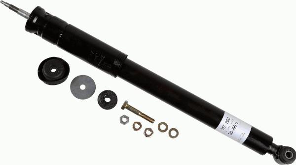 SACHS 317 260 - Amortizer www.molydon.hr