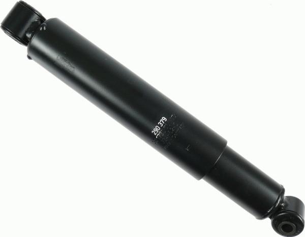 SACHS 290 379 - Amortizer www.molydon.hr