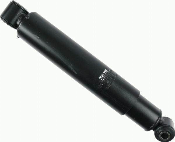 SACHS 290 378 - Amortizer www.molydon.hr