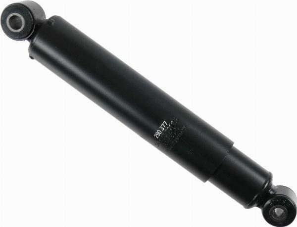 SACHS 290 377 - Amortizer www.molydon.hr