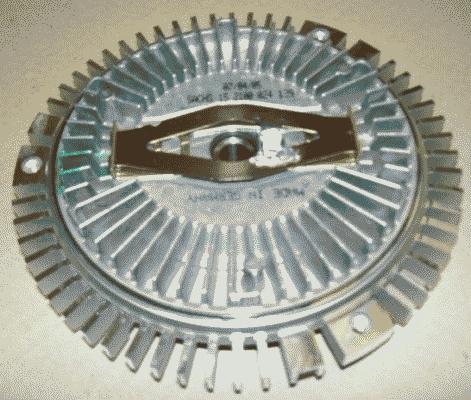 SACHS 2 100 024 139 - kvačilo, ventilator hladnjaka www.molydon.hr