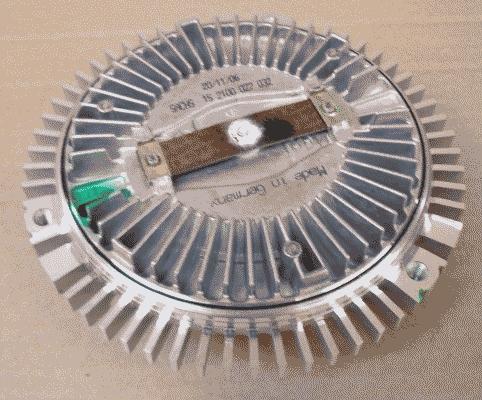 SACHS 2 100 027 032 - kvačilo, ventilator hladnjaka www.molydon.hr
