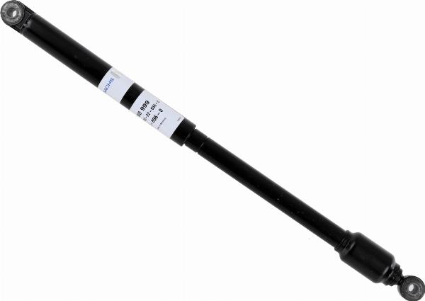 SACHS 280 999 - Amortizer upravljača www.molydon.hr