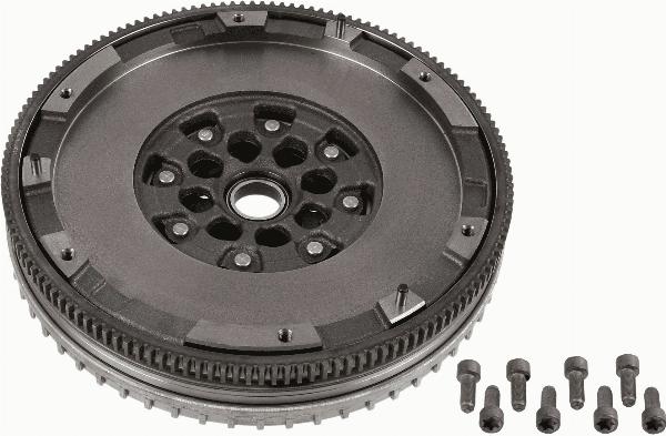 SACHS 2294 501 305 - zamašnjak www.molydon.hr
