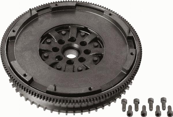 SACHS 2294 501 313 - zamašnjak www.molydon.hr