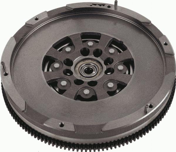 SACHS 2294 501 254 - zamašnjak www.molydon.hr