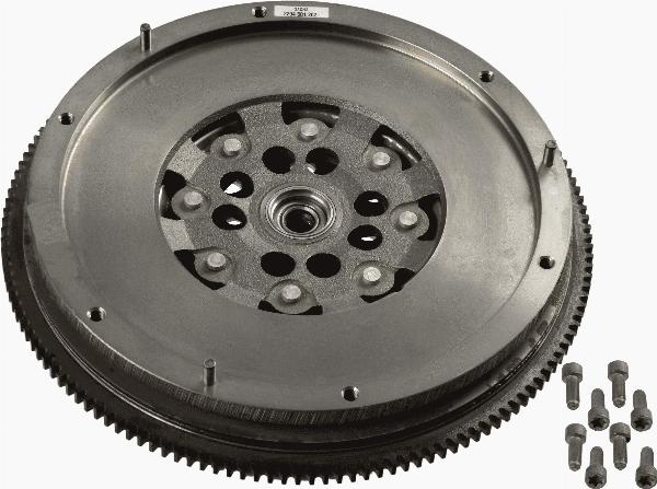 SACHS 2294 501 202 - zamašnjak www.molydon.hr