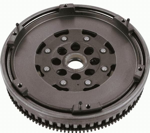 SACHS 2294 501 234 - zamašnjak www.molydon.hr
