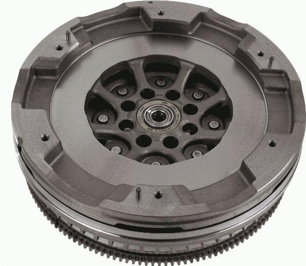 SACHS 2294 501 225 - zamašnjak www.molydon.hr