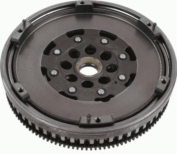 SACHS 2294 501 227 - zamašnjak www.molydon.hr